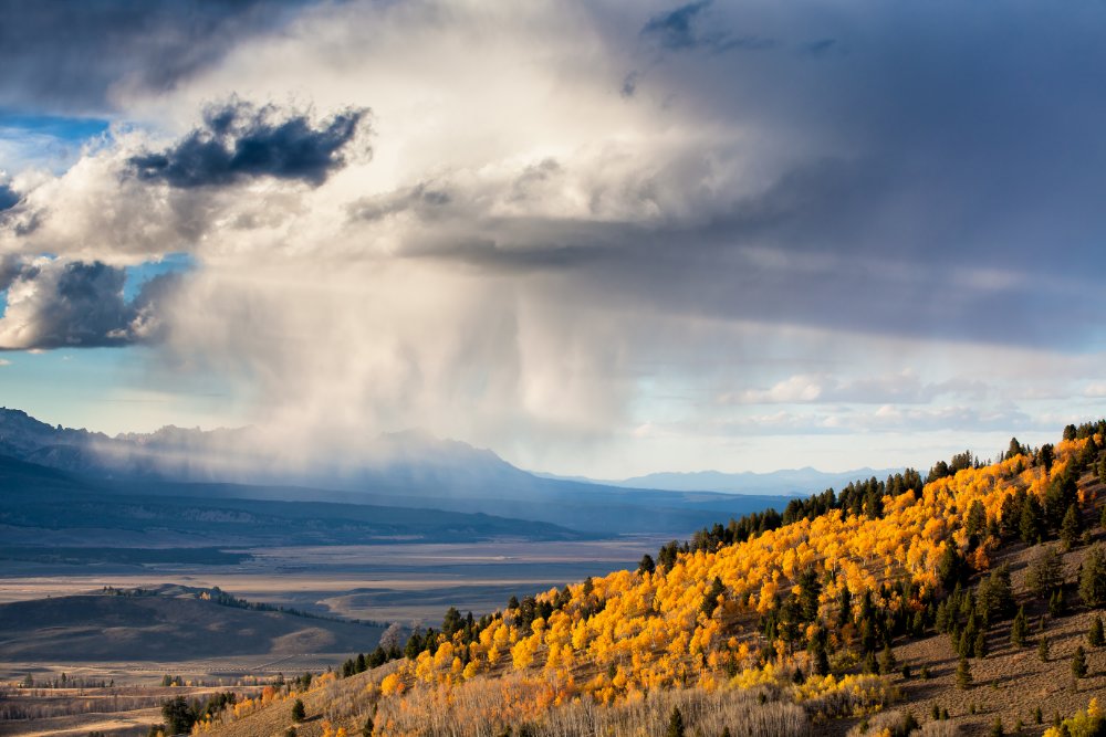 Sawtooth Basin